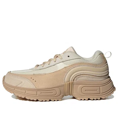 Adidas Originals (wmns) Adidas Neo Fantasy Flow Shoes 'tan' In Neutral