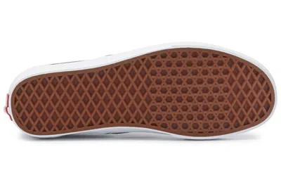 Vans Classic Slip-on 'new Varsity' In Multi