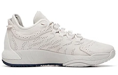 Anta Gordon Hayward 1 'fashion Mister' In White