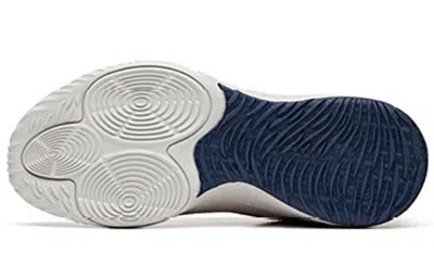 Anta Gordon Hayward 1 'fashion Mister' In White