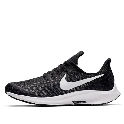 Nike (wmns)  Air Zoom Pegasus 35 'black' In Brown