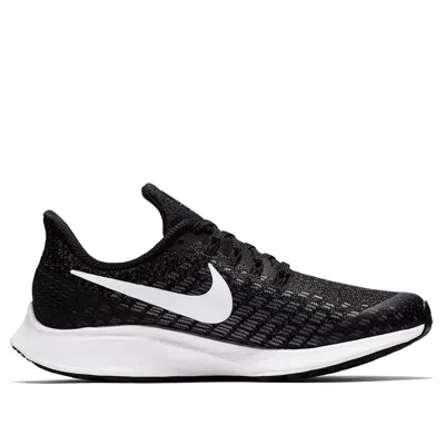 Nike (wmns)  Air Zoom Pegasus 35 'black' In Brown