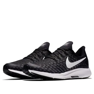 Nike (wmns)  Air Zoom Pegasus 35 'black' In Brown