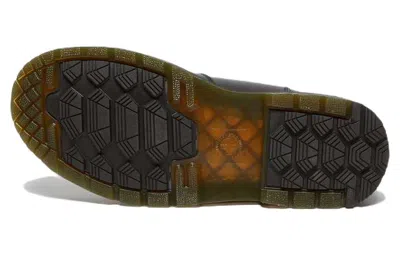 Dr. Martens' Dr. Martens 2976 Wintergrip Water Resistant Chelsea Boot In Black