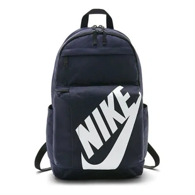 Nike Elmntl Bkpk Blue