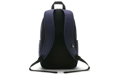 Nike Elmntl Bkpk Blue