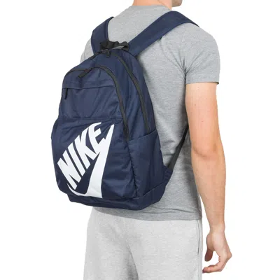 Nike Elmntl Bkpk Blue