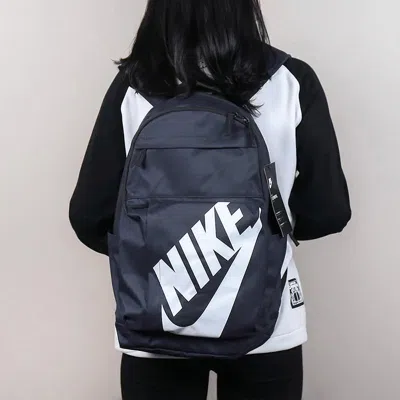 Nike Elmntl Bkpk Blue