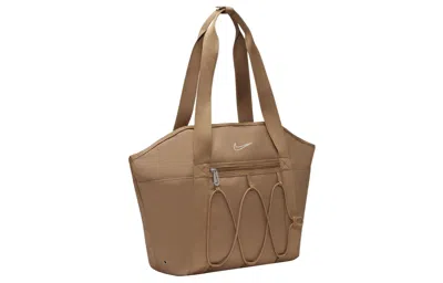Nike (wmns)  One Training Tote Bag 'brown'