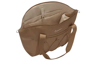 Nike (wmns)  One Training Tote Bag 'brown'