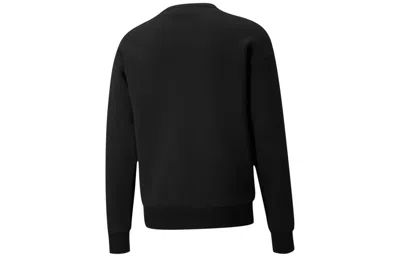 Puma Protec.t Crewneck Sweatshirt 'black'