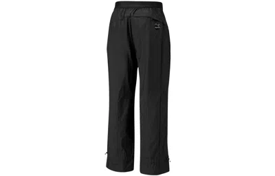 Puma X Pronounce Tech Pants 'black'
