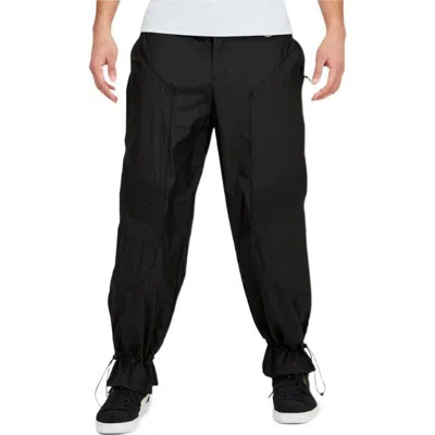 Puma X Pronounce Tech Pants 'black'