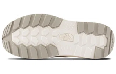 The North Face (wmns)  Nuptse Ii Strap Waterproof Boots 'white'