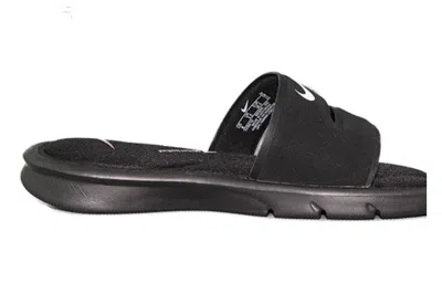 Nike (wmns)  Ultra Comfort Slide 'black White'