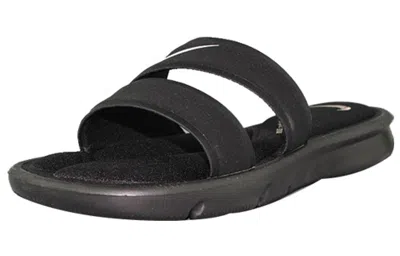 Nike (wmns)  Ultra Comfort Slide 'black White'