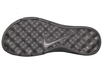 Nike (wmns)  Ultra Comfort Slide 'black White'