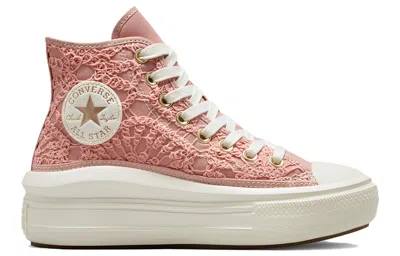 Converse (wmns)  Chuck Taylor All Star Move Platform High 'daisy Cord'