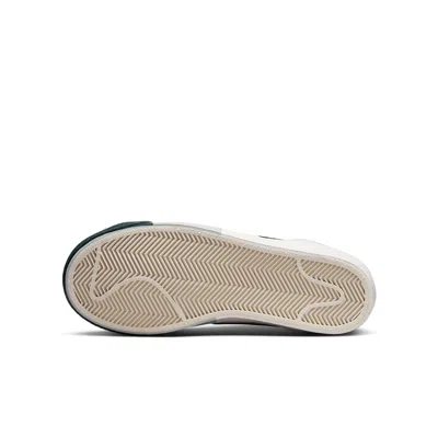 Nike (gs)  Blazer Mid '77 Remix 'split White Spruce'
