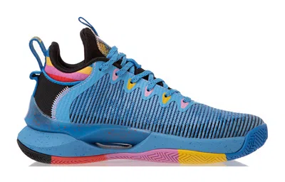 Li-ning (gs)  Pioneer Yiling 'blue Multi'
