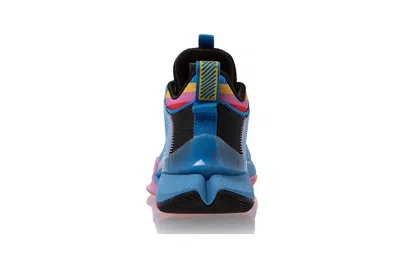 Li-ning (gs)  Pioneer Yiling 'blue Multi'