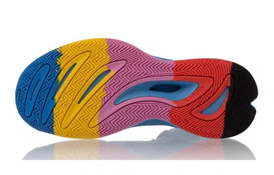 Li-ning (gs)  Pioneer Yiling 'blue Multi'