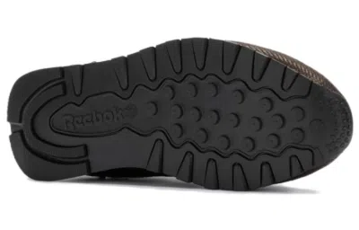 Reebok Classic Leather 'dark Brown'