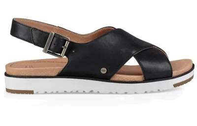 Ugg (wmns)  W Kamile Sandals Black