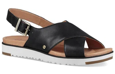 Ugg (wmns)  W Kamile Sandals Black