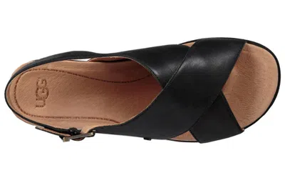Ugg (wmns)  W Kamile Sandals Black