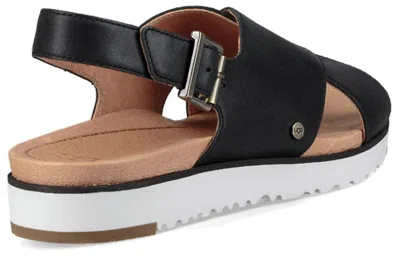 Ugg (wmns)  W Kamile Sandals Black