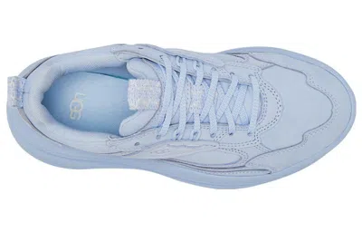 Ugg (wmns)  Ca1 Trainers 'iceland Blue'