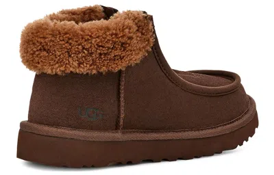 Ugg (wmns)  Funkarra 'burnt Cedar' In Brown