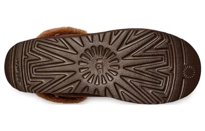 Ugg (wmns)  Funkarra 'burnt Cedar' In Brown