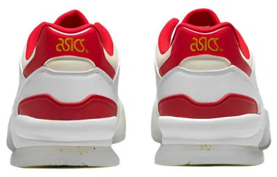 Asics Gel-spotlyte Low V2 Cny 'white Red'
