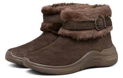 Skechers (wmns)  On-the-go Midtown 'brown'