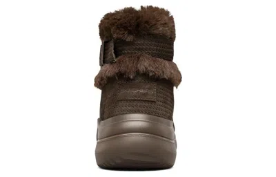 Skechers (wmns)  On-the-go Midtown 'brown'