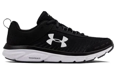 Under Armour (wmns)  Charged Assert 8 Black