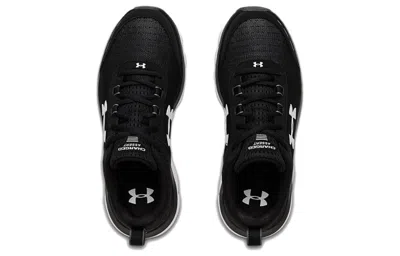 Under Armour (wmns)  Charged Assert 8 Black