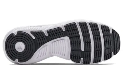 Under Armour (wmns)  Charged Assert 8 Black