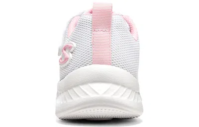 Skechers (gs)  Go Flex Comfy Flex 2.0 'white Light Pink'