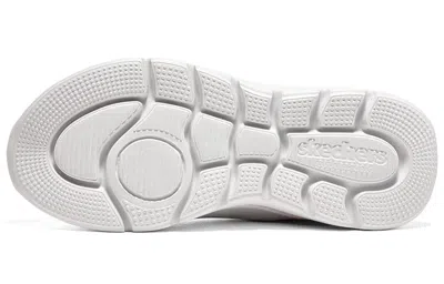 Skechers (gs)  Go Flex Comfy Flex 2.0 'white Light Pink'