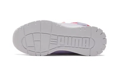 Puma (td)  Nieve Winter Boots In Pink