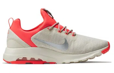 Nike (wmns)  Air Max Motion Lw 'grey Red' In Multi