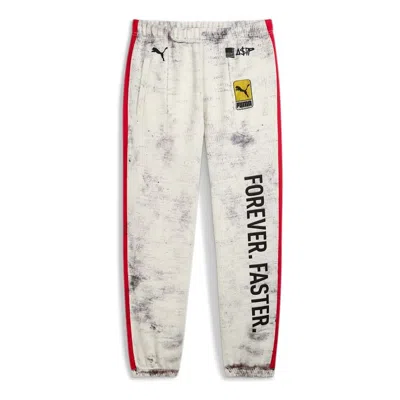 Puma Off-white A$ap Rocky Edition Sweatpants