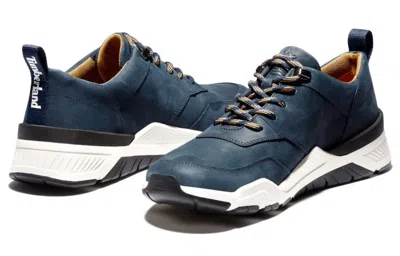 Timberland Concrete Trail 'blue White Black'