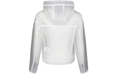 Nike (wmns)  Sportswear Windrunner Jacket 'transparent White'
