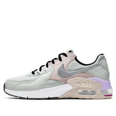 Nike (wmns)  Air Max Excee 'grey Pink' In Neutral