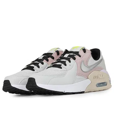 Nike (wmns)  Air Max Excee 'grey Pink' In Neutral