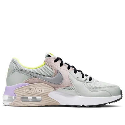 Nike (wmns)  Air Max Excee 'grey Pink' In Neutral